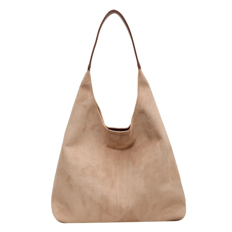 Basic Underarm or Tote Bag for Women