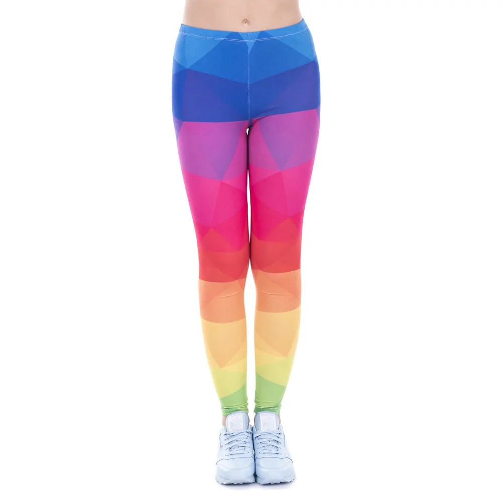 Women Fashion Legging