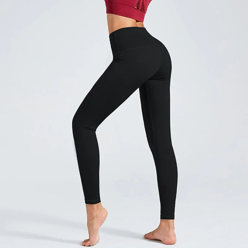 Fashion Women  Fitness Leggings