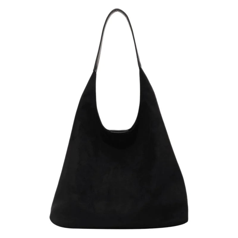 Basic Underarm or Tote Bag for Women