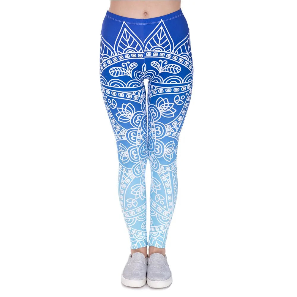 Women Fashion Legging