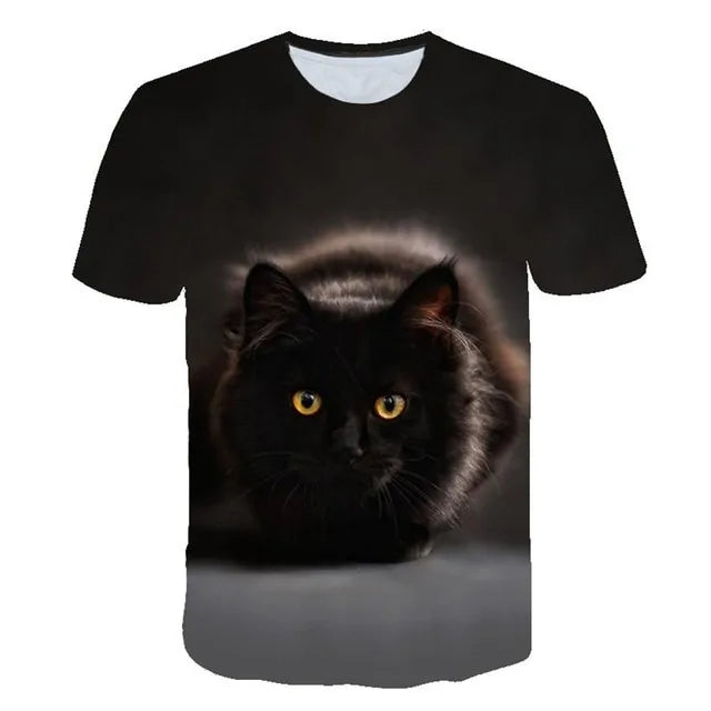 Cool Fashion T-Shirt For Men And Women