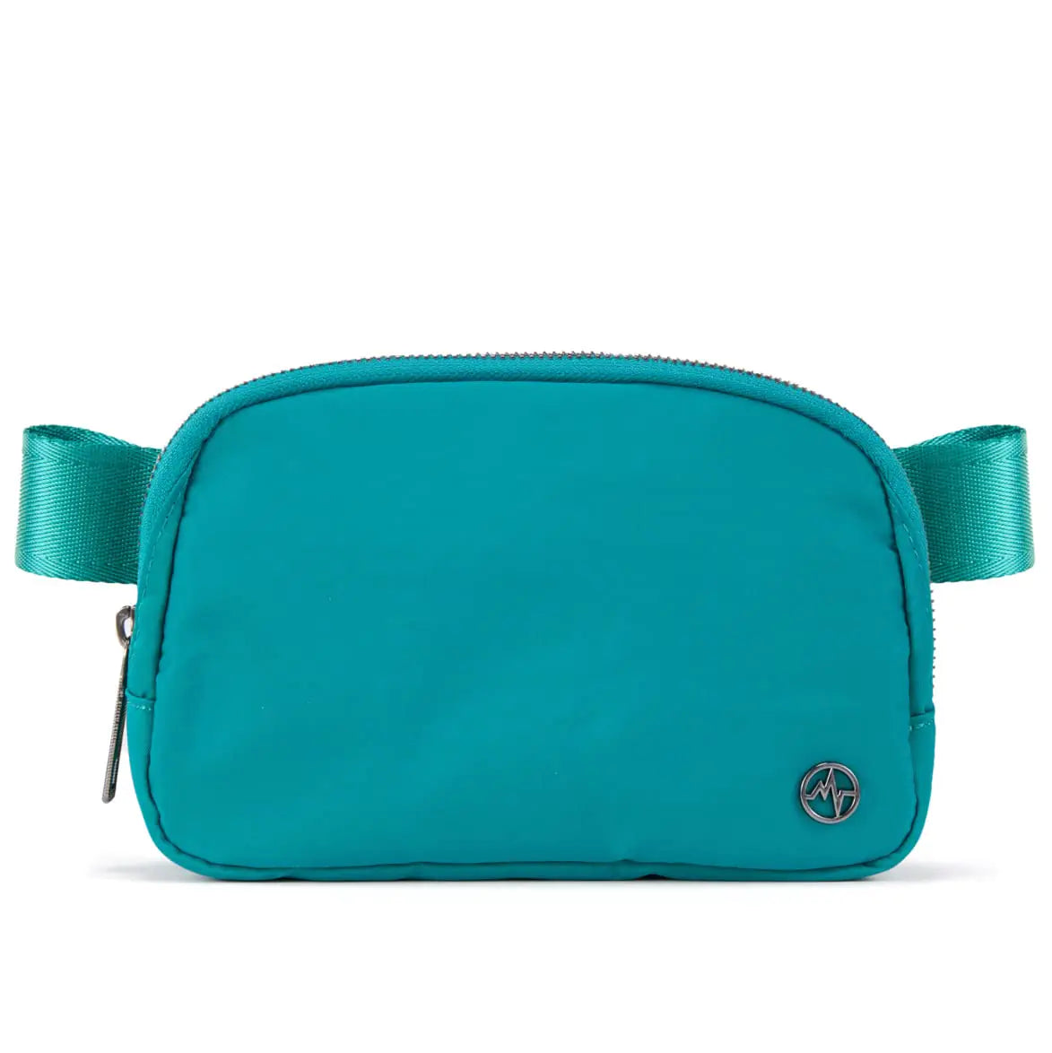 Pander Belt Bag for Women, Fashion Waist Packs, Crossbody Bags with Adjustable Strap (Kelly Green). Kelly Green