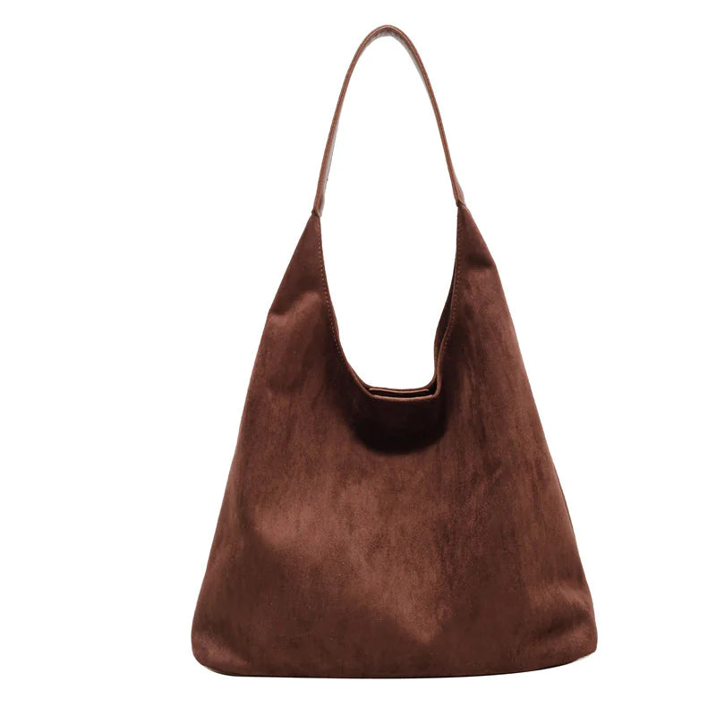 Basic Underarm or Tote Bag for Women