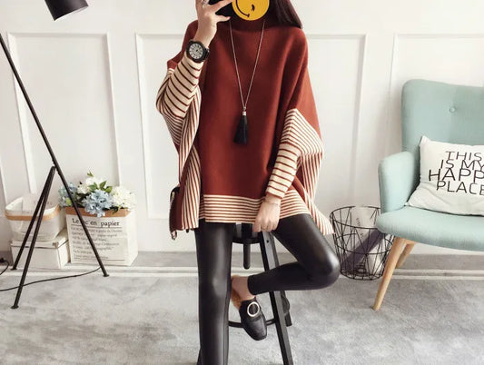 Women Pullover Female Sweater Fashion