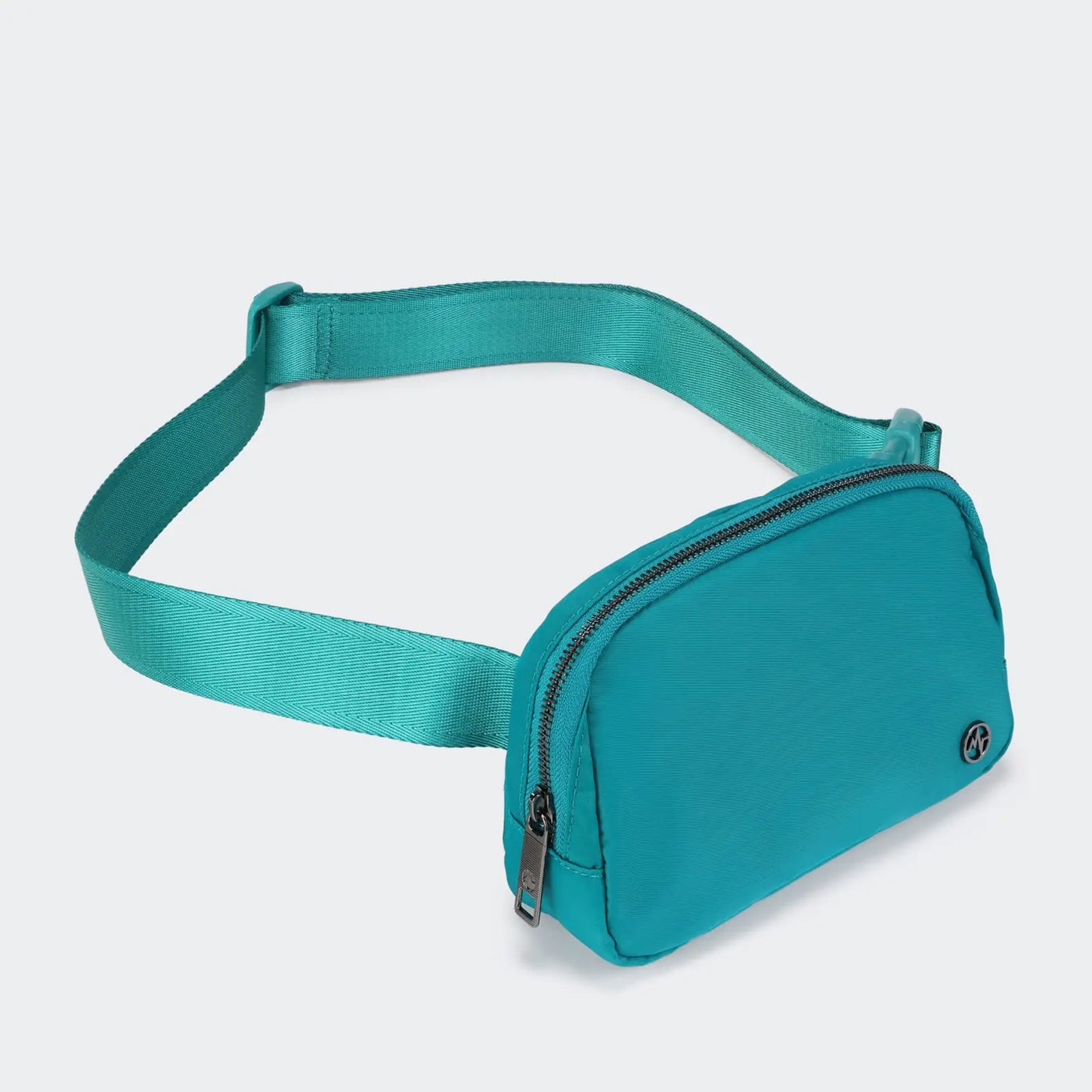 Pander Belt Bag for Women, Fashion Waist Packs, Crossbody Bags with Adjustable Strap (Kelly Green). Kelly Green