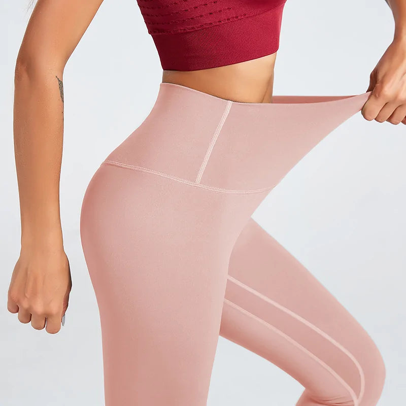 Fashion Women  Fitness Leggings