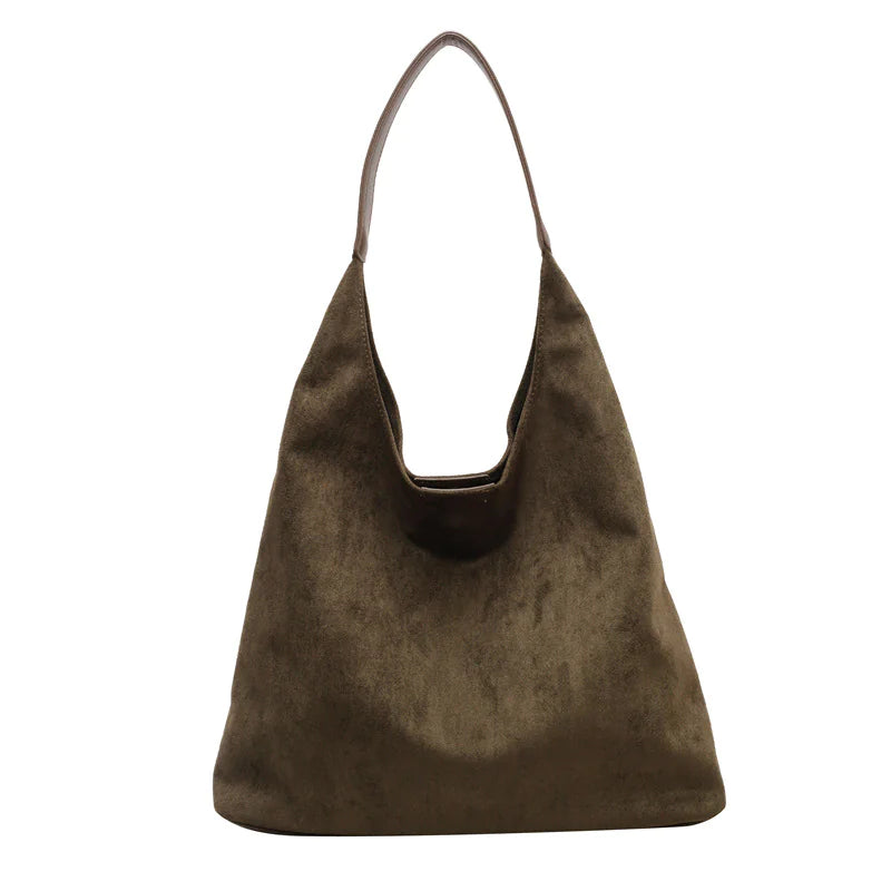 Basic Underarm or Tote Bag for Women